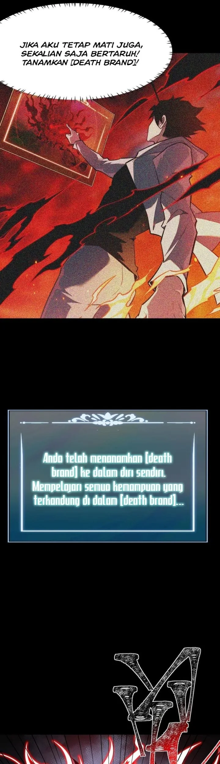 After the High School Goddess Dumped Me I Became a Martial Arts God Chapter 55 Gambar 9