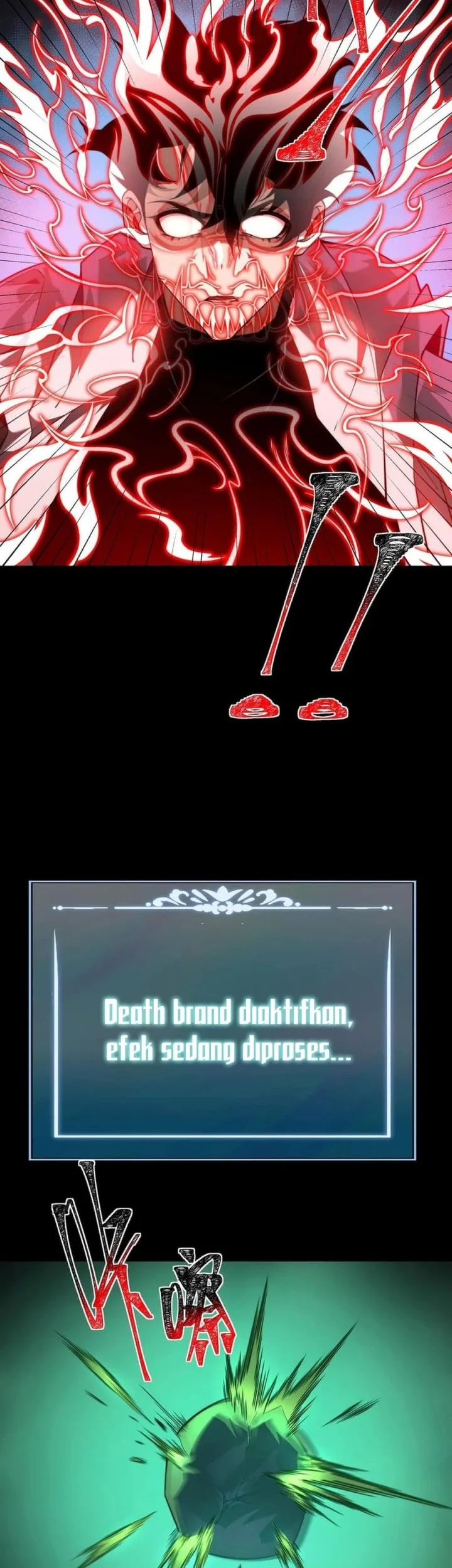 After the High School Goddess Dumped Me I Became a Martial Arts God Chapter 55 Gambar 10