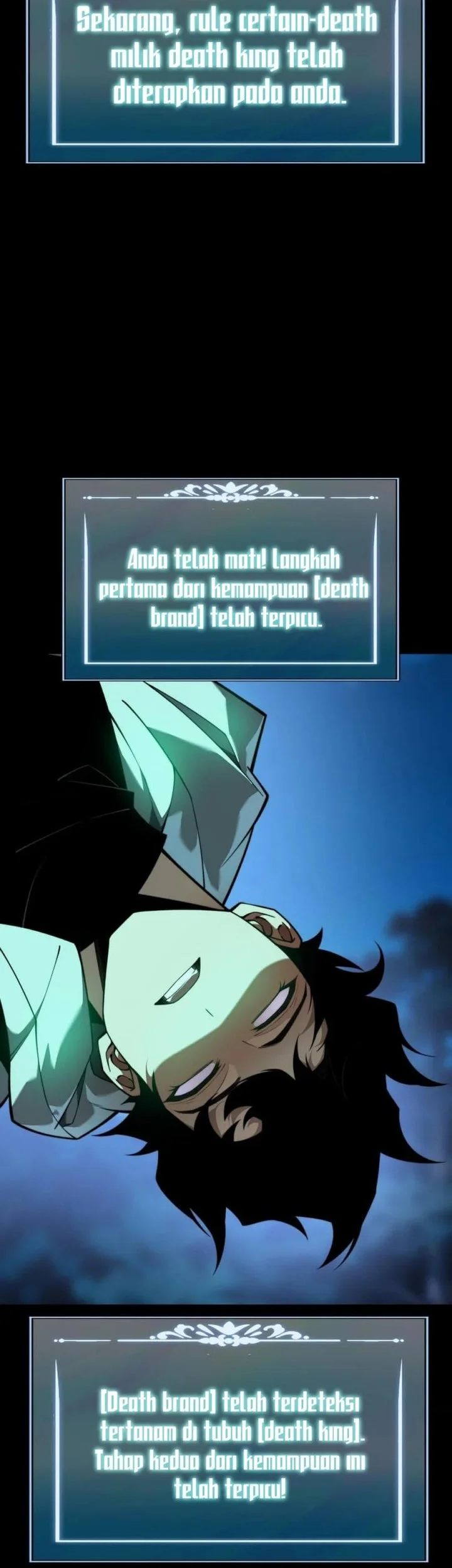 After the High School Goddess Dumped Me I Became a Martial Arts God Chapter 55 Gambar 12