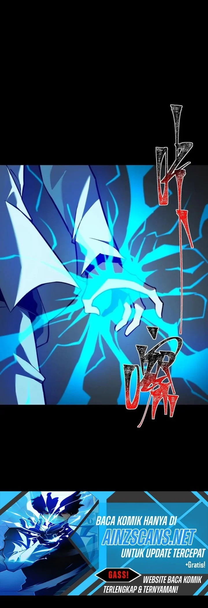 After the High School Goddess Dumped Me I Became a Martial Arts God Chapter 55 Gambar 22