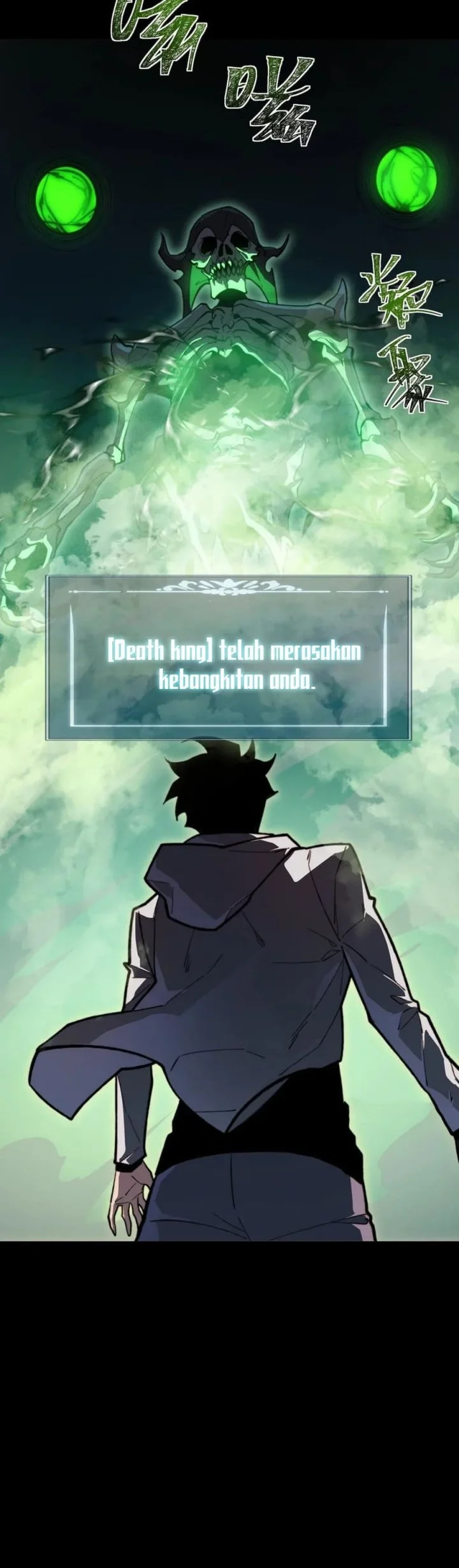 After the High School Goddess Dumped Me I Became a Martial Arts God Chapter 55 Gambar 30