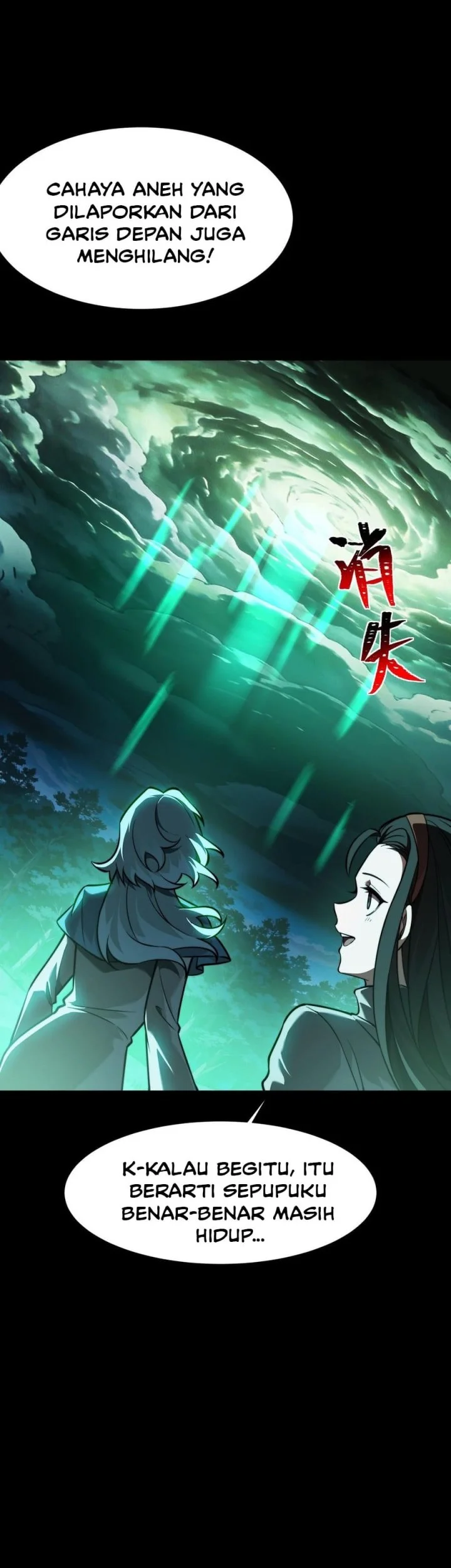 After the High School Goddess Dumped Me I Became a Martial Arts God Chapter 56 Gambar 37