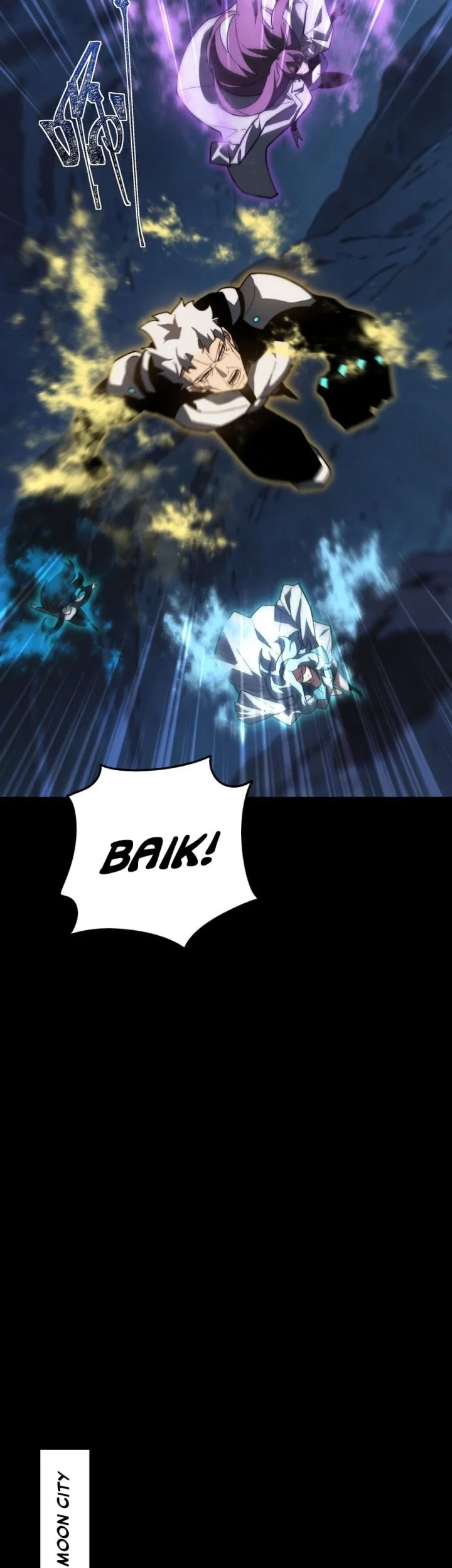 After the High School Goddess Dumped Me I Became a Martial Arts God Chapter 56 Gambar 39