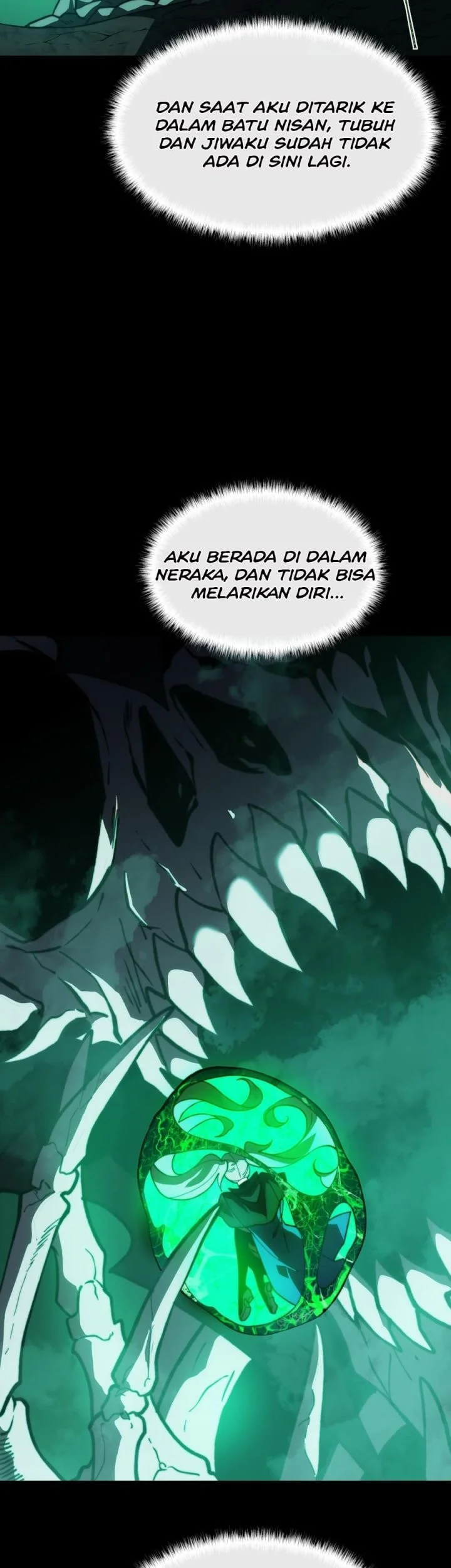 After the High School Goddess Dumped Me I Became a Martial Arts God Chapter 56 Gambar 43