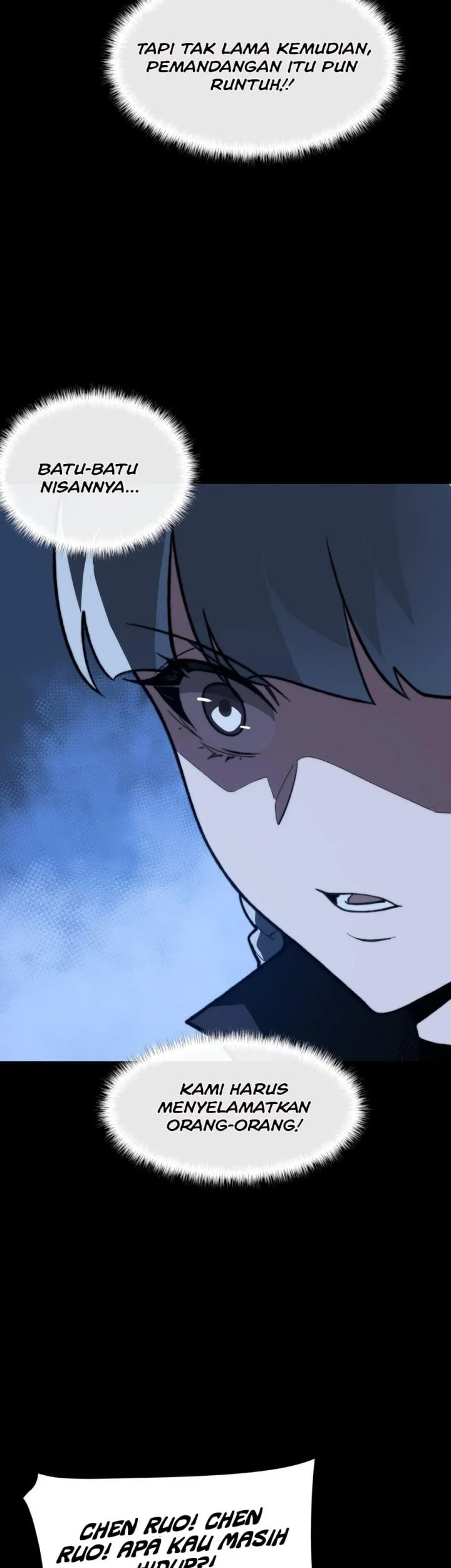 After the High School Goddess Dumped Me I Became a Martial Arts God Chapter 56 Gambar 44