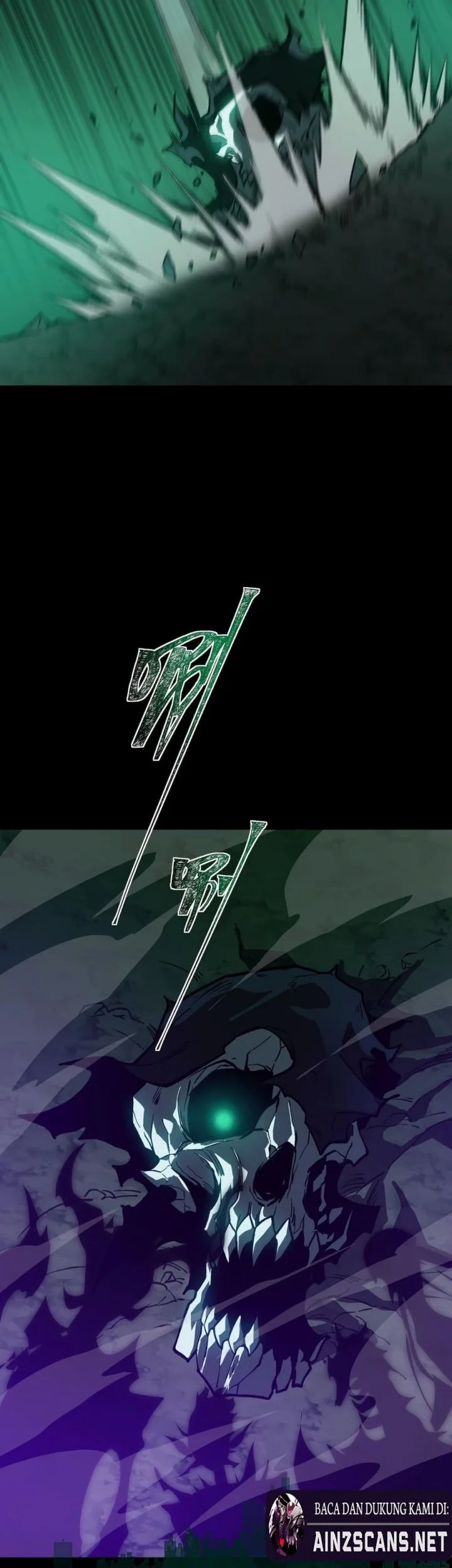 After the High School Goddess Dumped Me I Became a Martial Arts God Chapter 56 Gambar 49