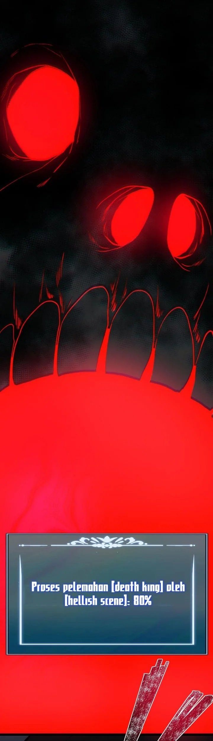 After the High School Goddess Dumped Me I Became a Martial Arts God Chapter 56 Gambar 53