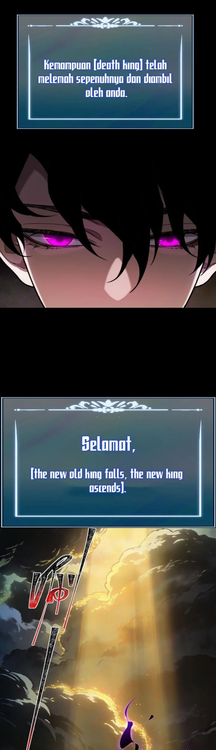 After the High School Goddess Dumped Me I Became a Martial Arts God Chapter 56 Gambar 56