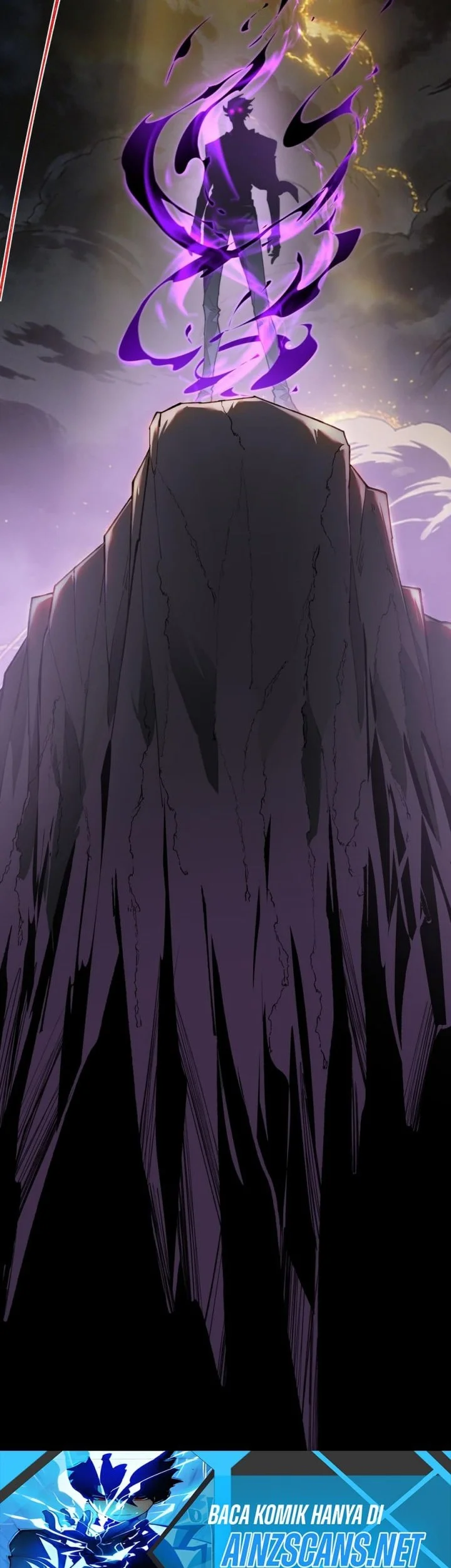 After the High School Goddess Dumped Me I Became a Martial Arts God Chapter 56 Gambar 57