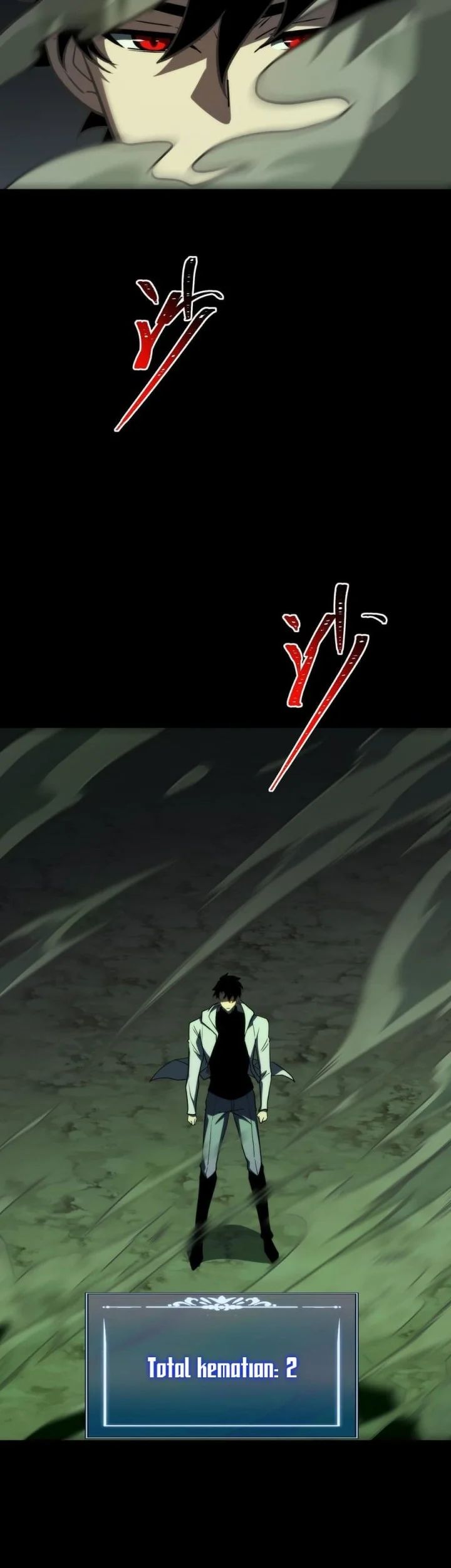 After the High School Goddess Dumped Me I Became a Martial Arts God Chapter 56 Gambar 4