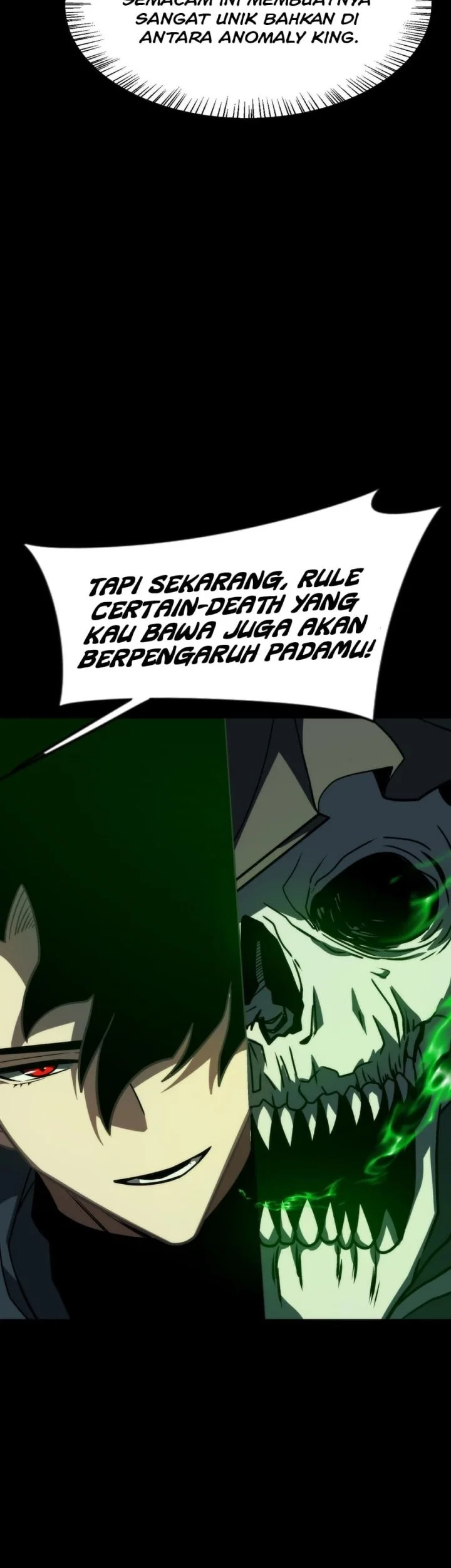 After the High School Goddess Dumped Me I Became a Martial Arts God Chapter 56 Gambar 6