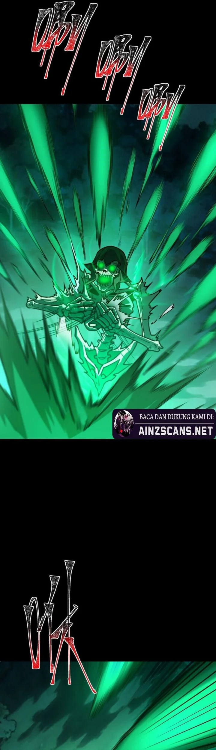 After the High School Goddess Dumped Me I Became a Martial Arts God Chapter 56 Gambar 8