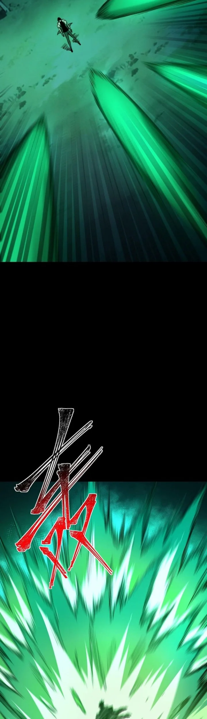 After the High School Goddess Dumped Me I Became a Martial Arts God Chapter 56 Gambar 9