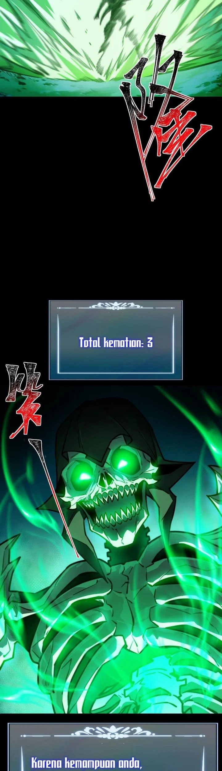 After the High School Goddess Dumped Me I Became a Martial Arts God Chapter 56 Gambar 10