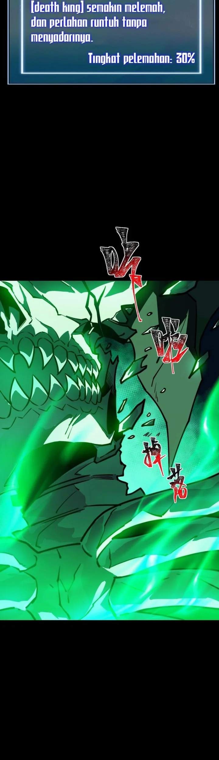 After the High School Goddess Dumped Me I Became a Martial Arts God Chapter 56 Gambar 11