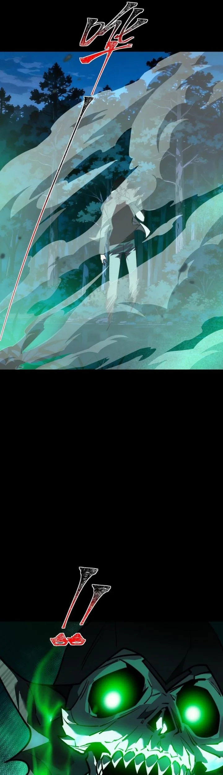 After the High School Goddess Dumped Me I Became a Martial Arts God Chapter 56 Gambar 13