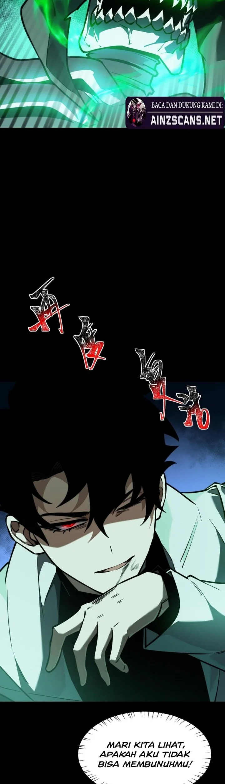 After the High School Goddess Dumped Me I Became a Martial Arts God Chapter 56 Gambar 14