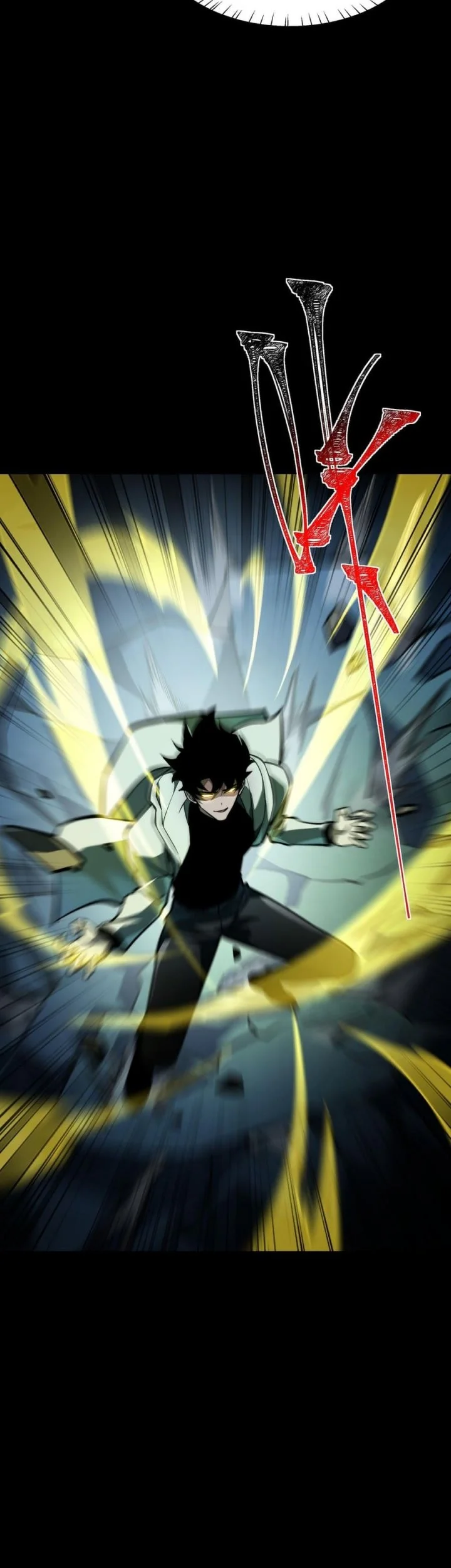 After the High School Goddess Dumped Me I Became a Martial Arts God Chapter 56 Gambar 15