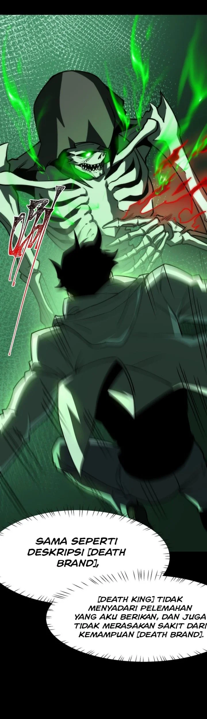 After the High School Goddess Dumped Me I Became a Martial Arts God Chapter 56 Gambar 20