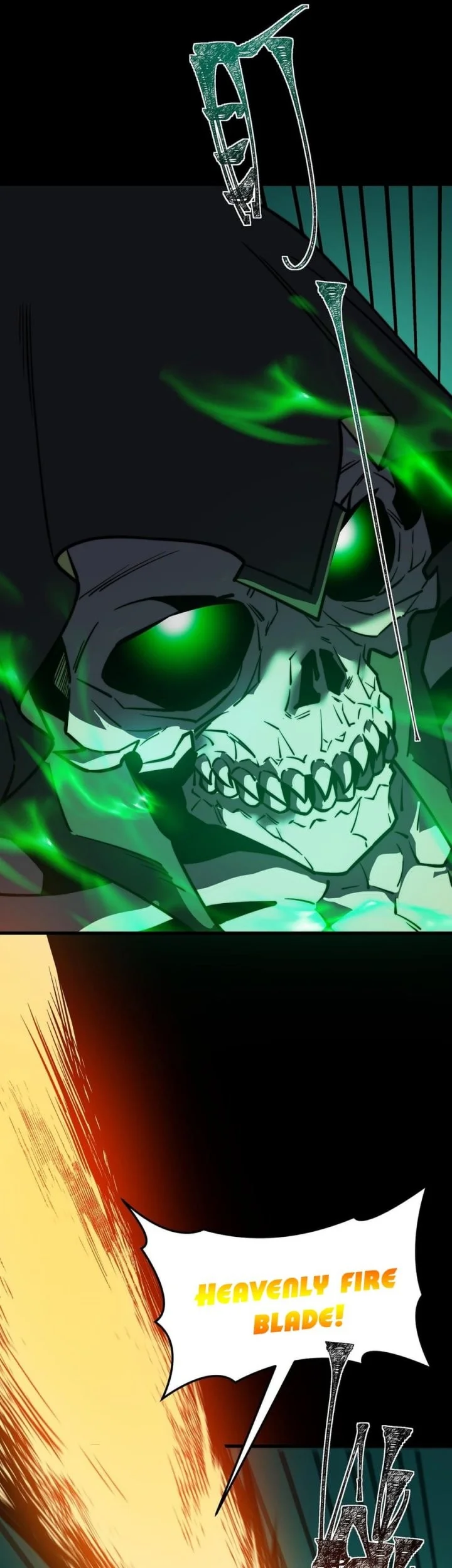 After the High School Goddess Dumped Me I Became a Martial Arts God Chapter 56 Gambar 22