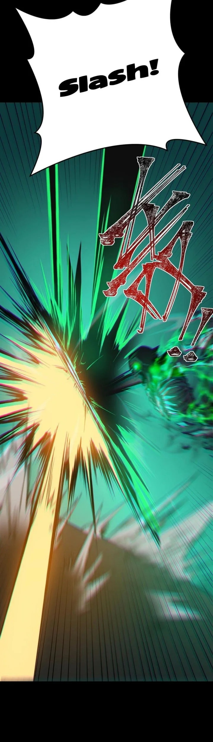 After the High School Goddess Dumped Me I Became a Martial Arts God Chapter 56 Gambar 24