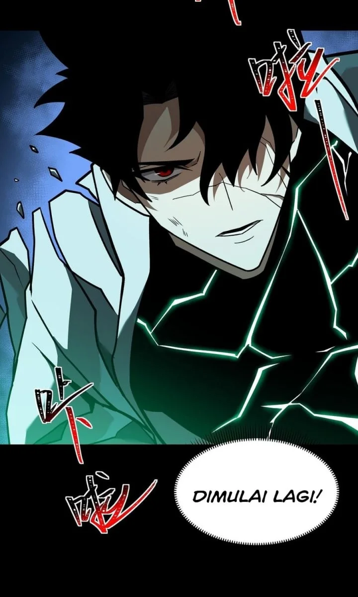 After the High School Goddess Dumped Me I Became a Martial Arts God Chapter 56 Gambar 26