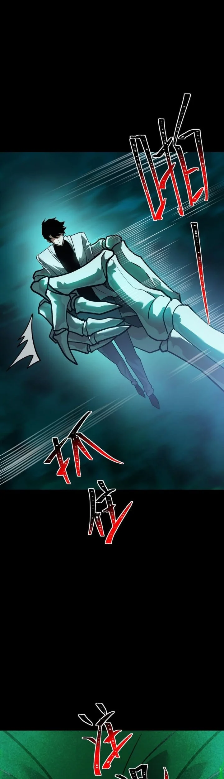 After the High School Goddess Dumped Me I Became a Martial Arts God Chapter 56 Gambar 27