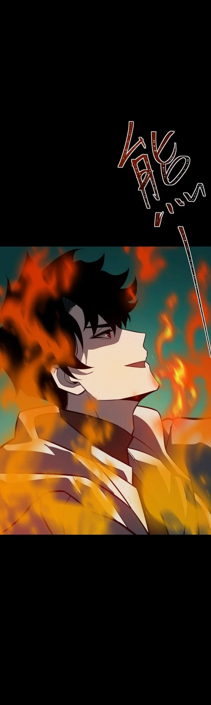 After the High School Goddess Dumped Me I Became a Martial Arts God Chapter 56 Gambar 30