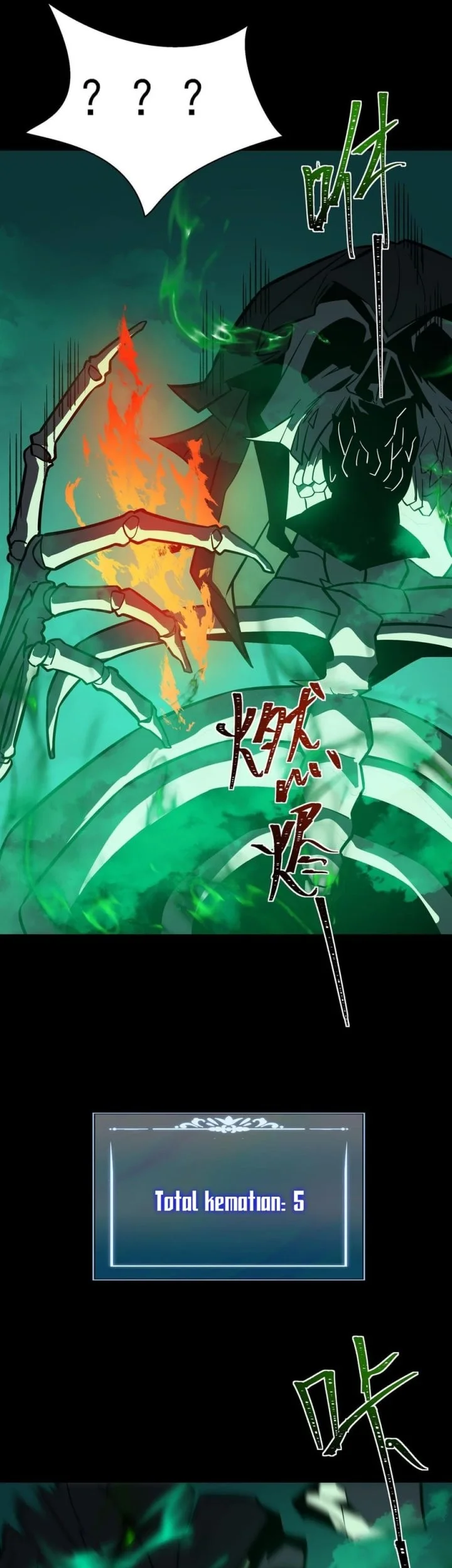 After the High School Goddess Dumped Me I Became a Martial Arts God Chapter 56 Gambar 31