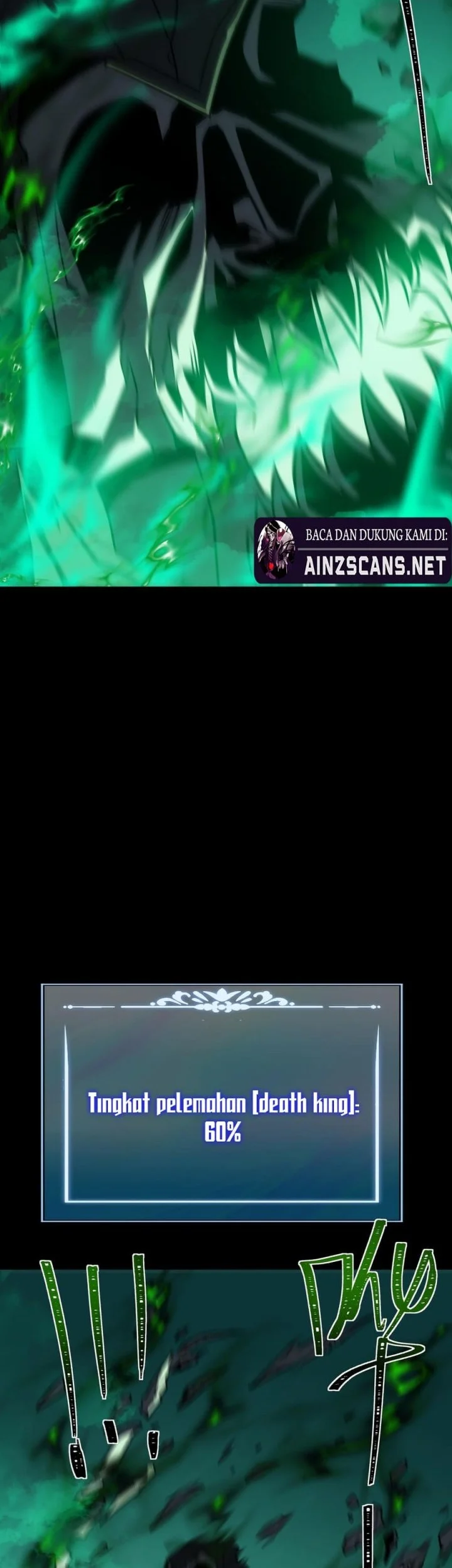 After the High School Goddess Dumped Me I Became a Martial Arts God Chapter 56 Gambar 32