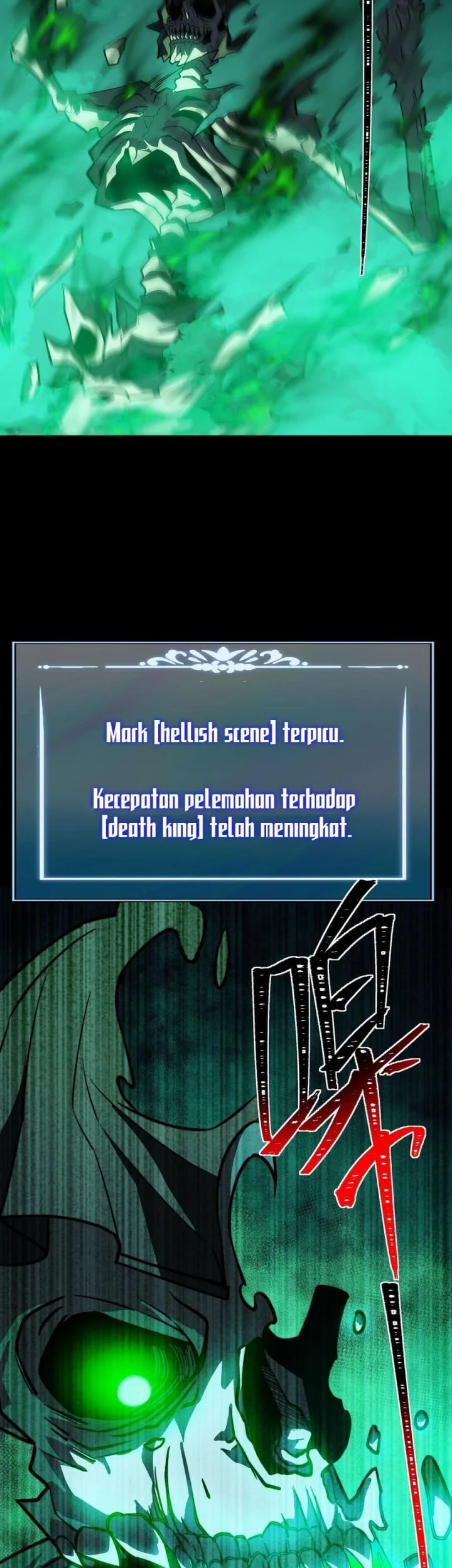 After the High School Goddess Dumped Me I Became a Martial Arts God Chapter 56 Gambar 33