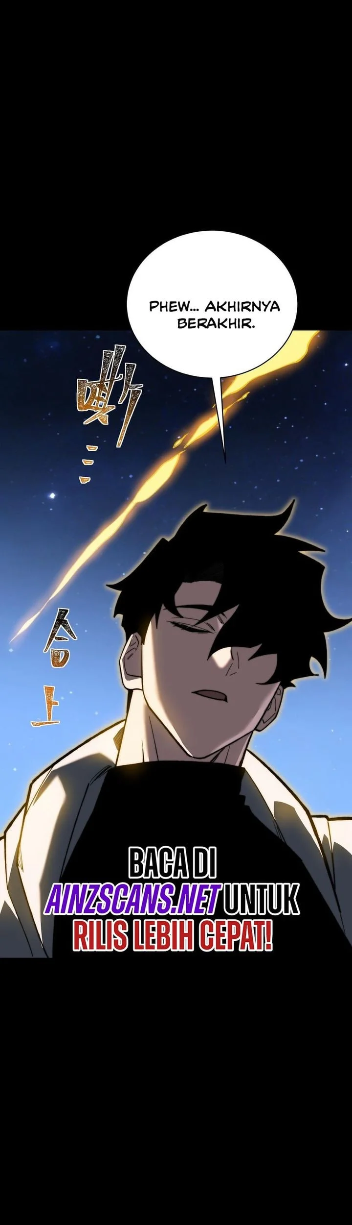 After the High School Goddess Dumped Me I Became a Martial Arts God Chapter 57 Gambar 29