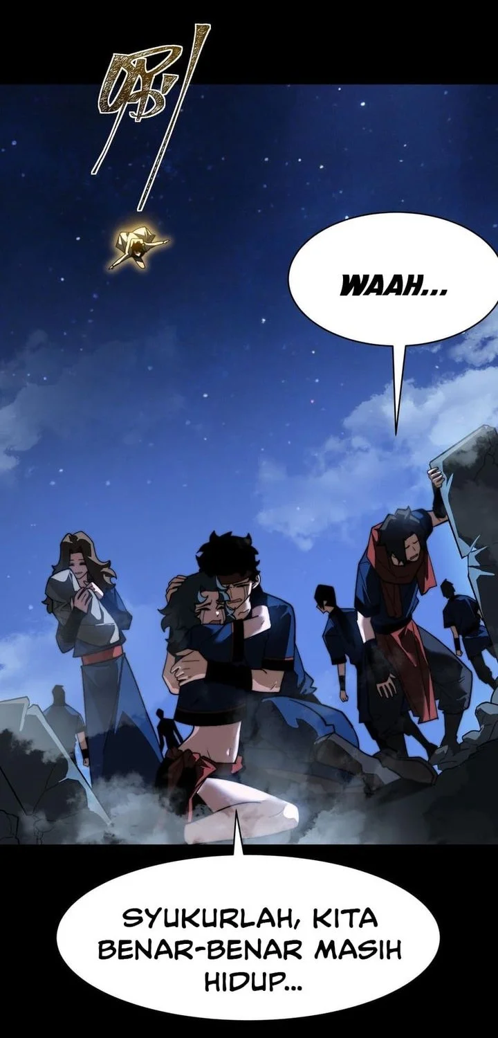 After the High School Goddess Dumped Me I Became a Martial Arts God Chapter 57 Gambar 30