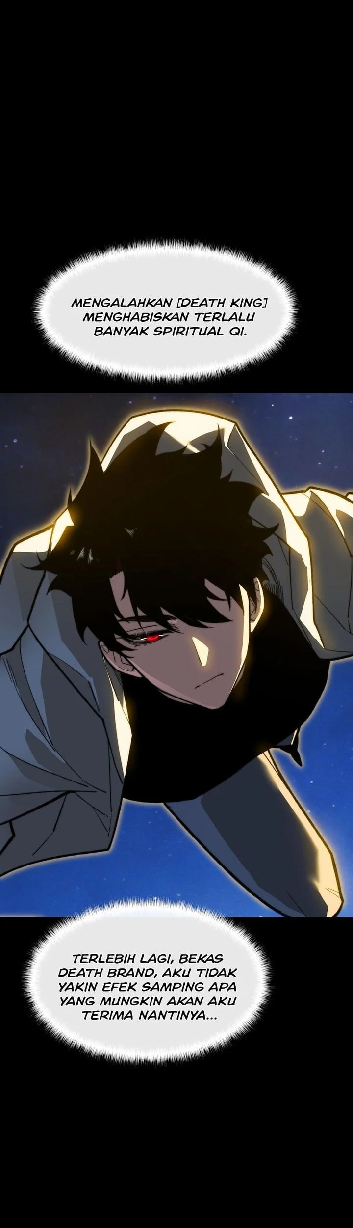 After the High School Goddess Dumped Me I Became a Martial Arts God Chapter 57 Gambar 31