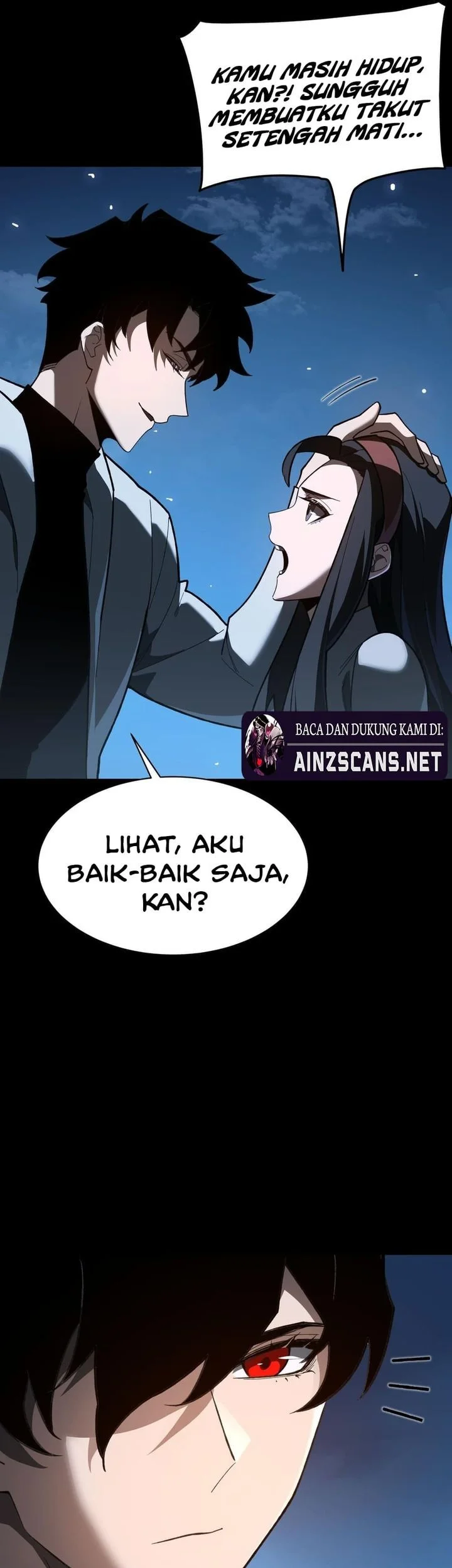 After the High School Goddess Dumped Me I Became a Martial Arts God Chapter 57 Gambar 35