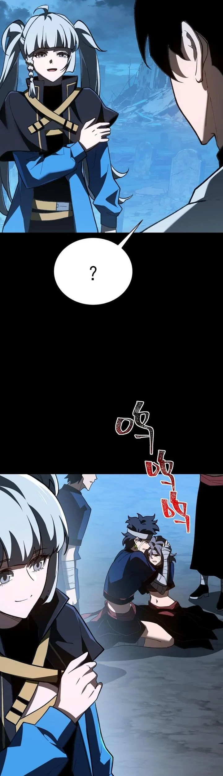 After the High School Goddess Dumped Me I Became a Martial Arts God Chapter 57 Gambar 37