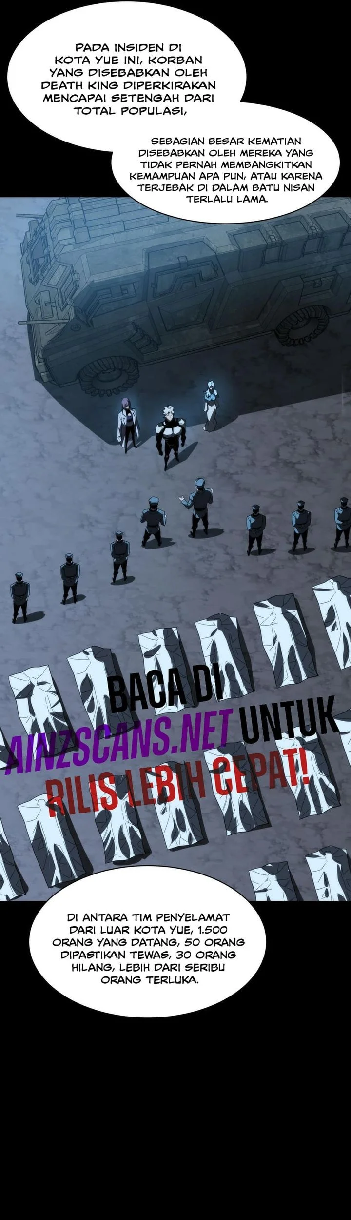 After the High School Goddess Dumped Me I Became a Martial Arts God Chapter 57 Gambar 41