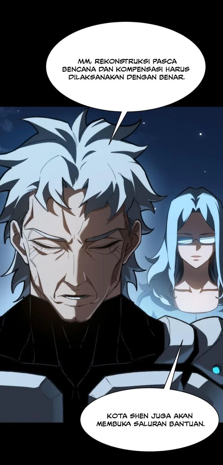 After the High School Goddess Dumped Me I Became a Martial Arts God Chapter 57 Gambar 42