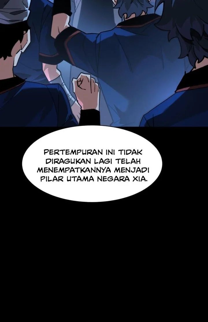 After the High School Goddess Dumped Me I Became a Martial Arts God Chapter 57 Gambar 48