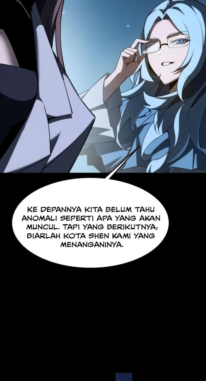 After the High School Goddess Dumped Me I Became a Martial Arts God Chapter 57 Gambar 56