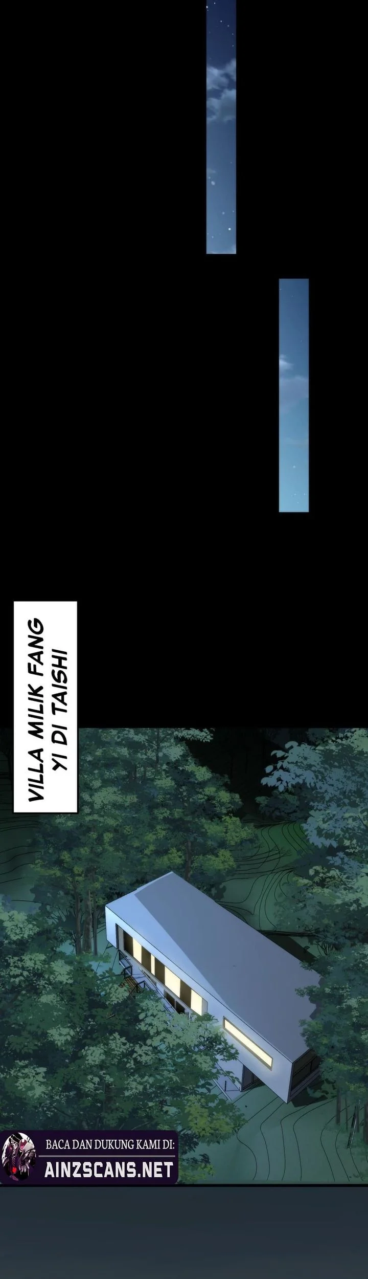 After the High School Goddess Dumped Me I Became a Martial Arts God Chapter 57 Gambar 57