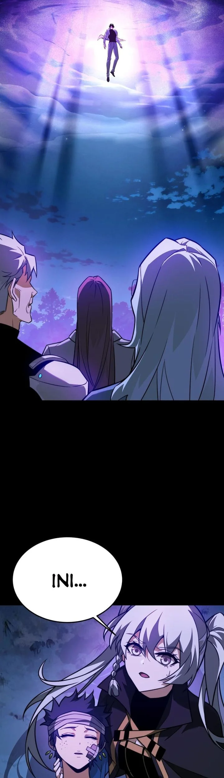 After the High School Goddess Dumped Me I Became a Martial Arts God Chapter 57 Gambar 3