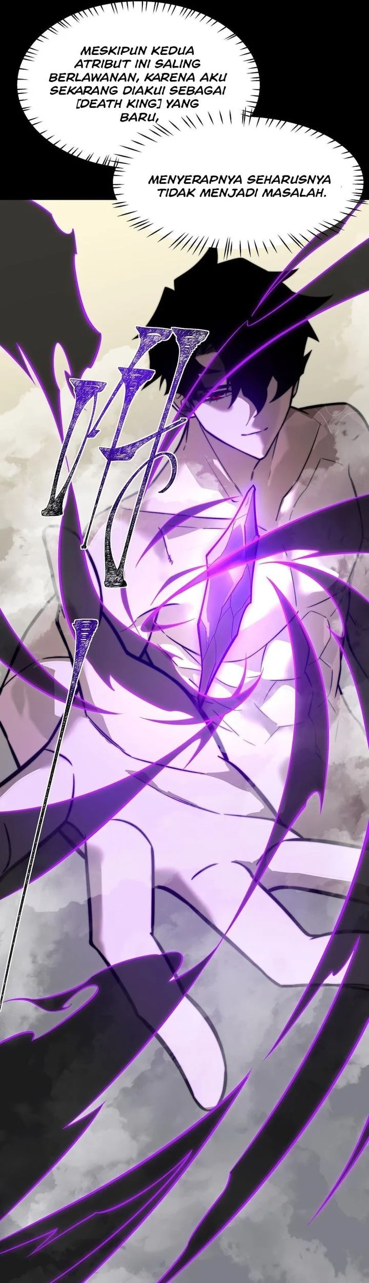 After the High School Goddess Dumped Me I Became a Martial Arts God Chapter 57 Gambar 62