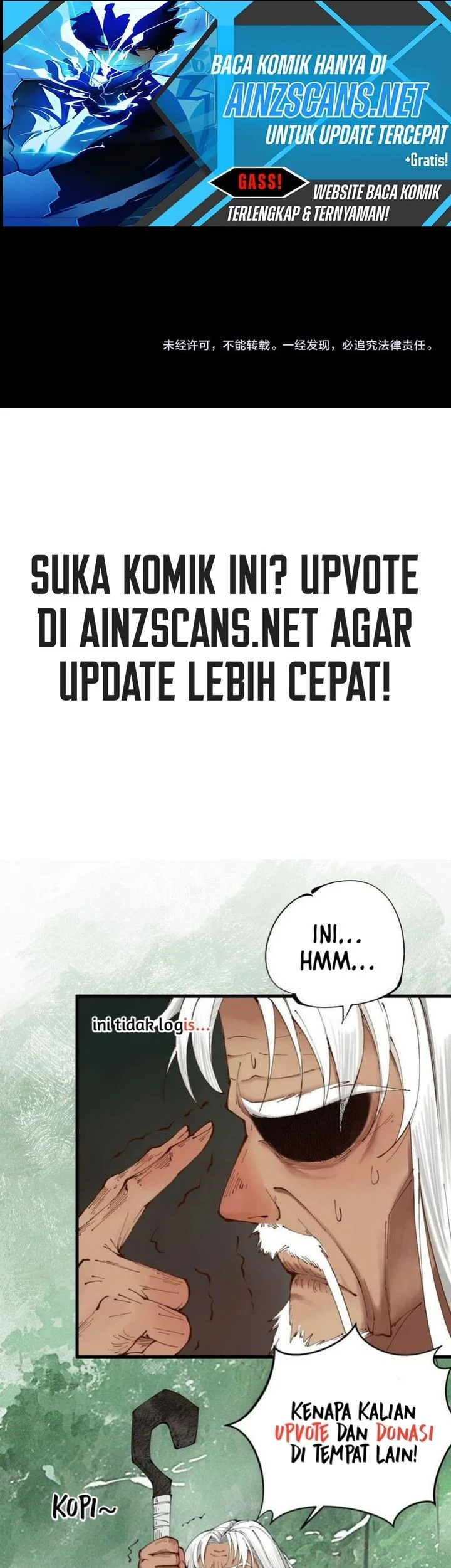 After the High School Goddess Dumped Me I Became a Martial Arts God Chapter 57 Gambar 64