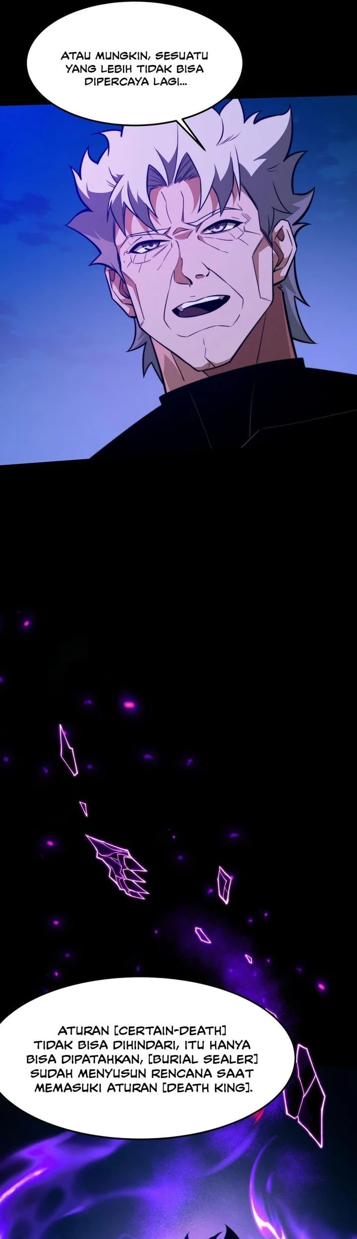 After the High School Goddess Dumped Me I Became a Martial Arts God Chapter 57 Gambar 5