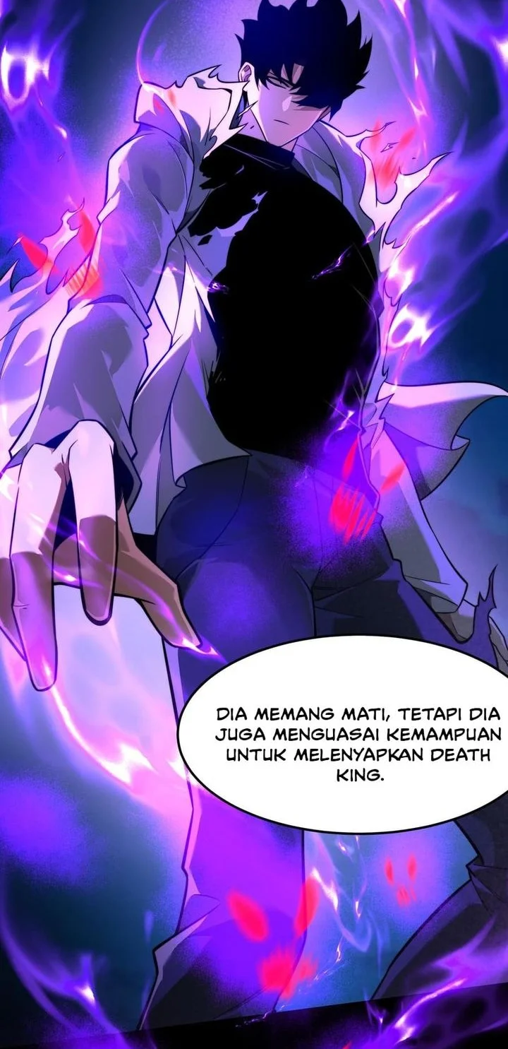 After the High School Goddess Dumped Me I Became a Martial Arts God Chapter 57 Gambar 6