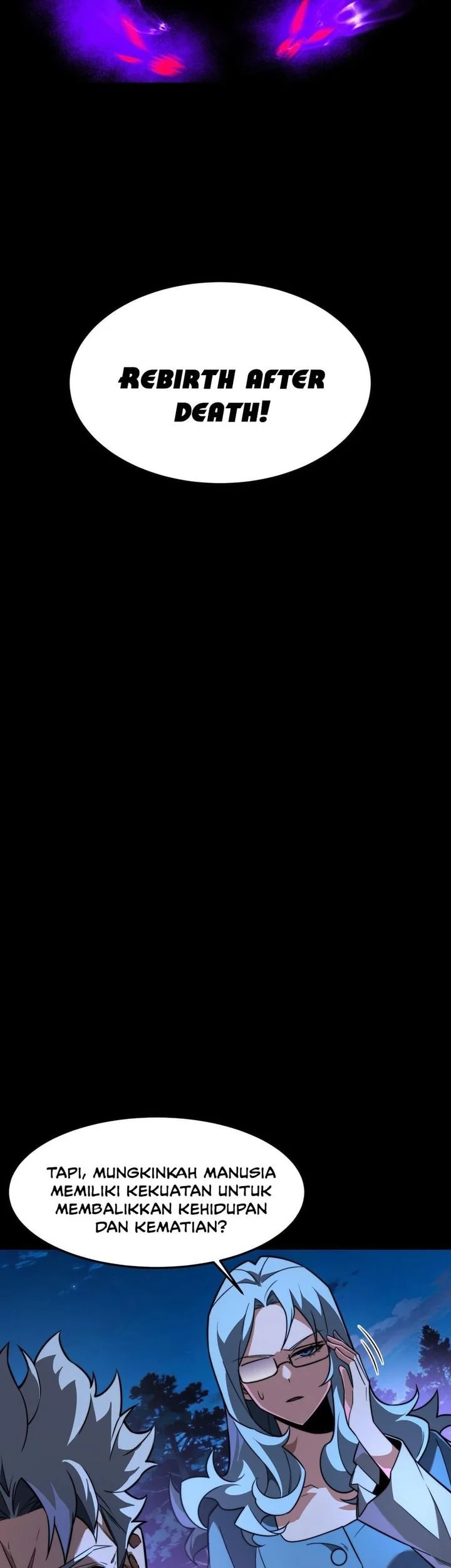 After the High School Goddess Dumped Me I Became a Martial Arts God Chapter 57 Gambar 7