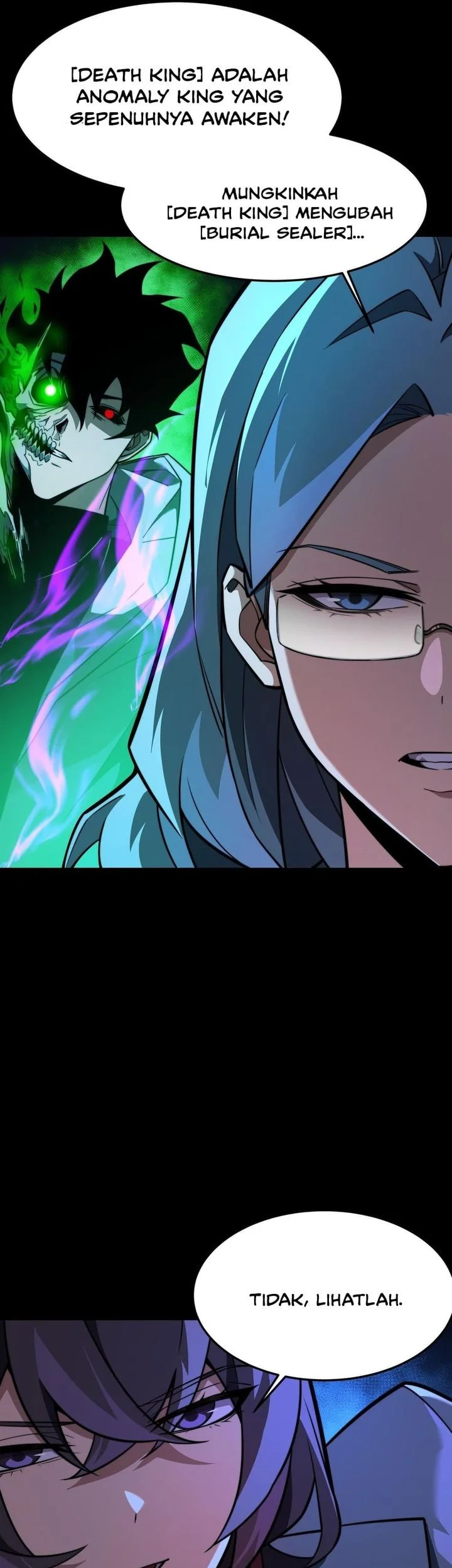 After the High School Goddess Dumped Me I Became a Martial Arts God Chapter 57 Gambar 9