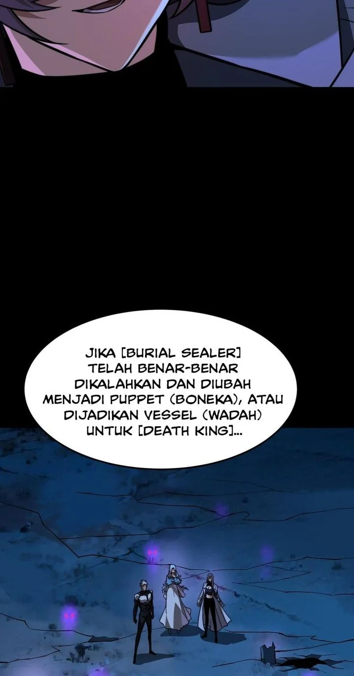 After the High School Goddess Dumped Me I Became a Martial Arts God Chapter 57 Gambar 10