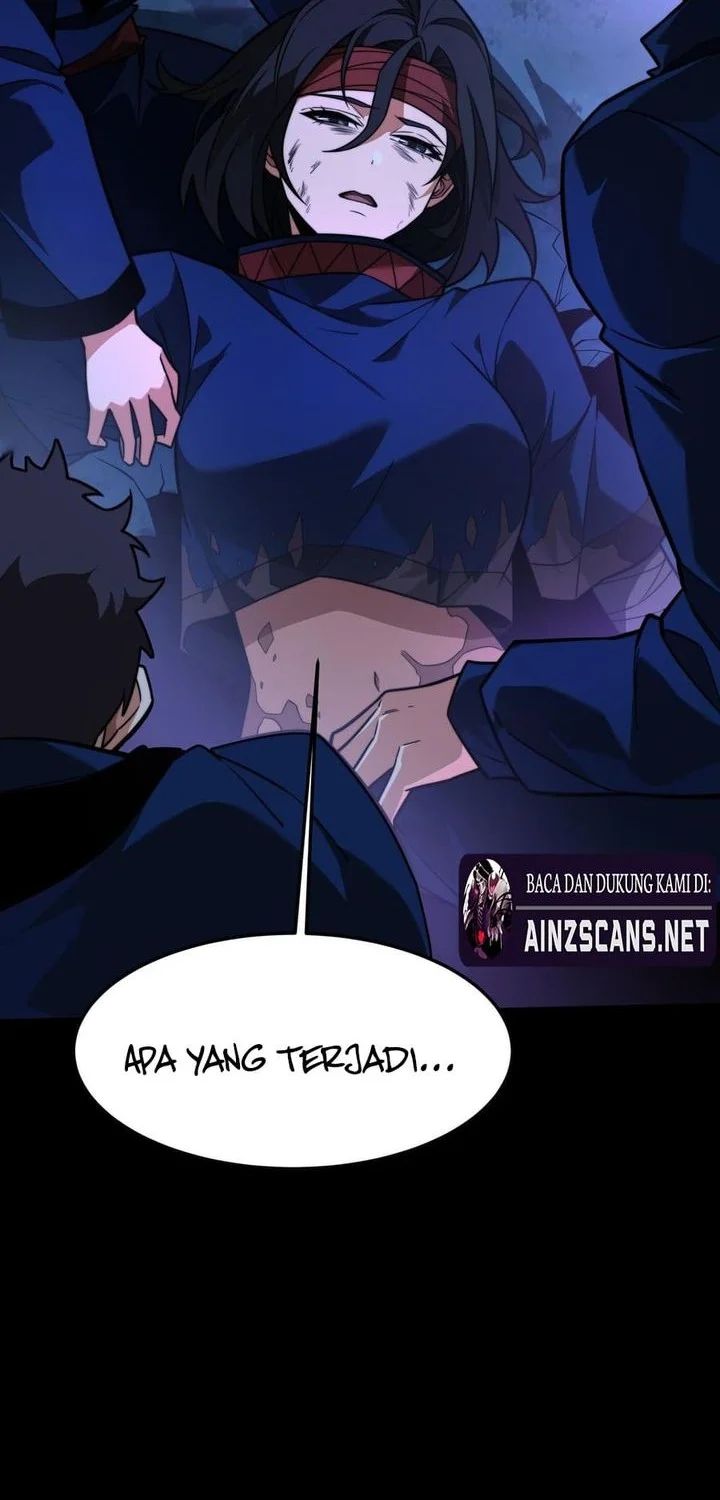 After the High School Goddess Dumped Me I Became a Martial Arts God Chapter 57 Gambar 12